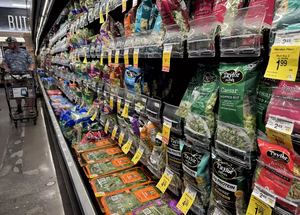 Michigan Cyclospora Outbreak Turns Deadly as First Two Deaths Reported