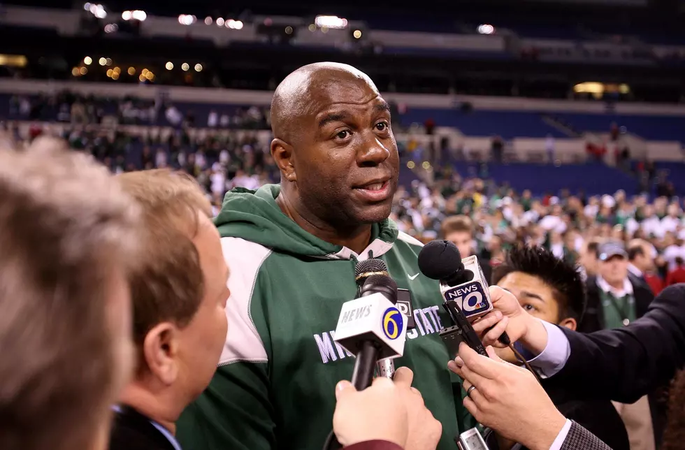Lansing Westside YMCA Renamed for Earvin “Magic” Johnson