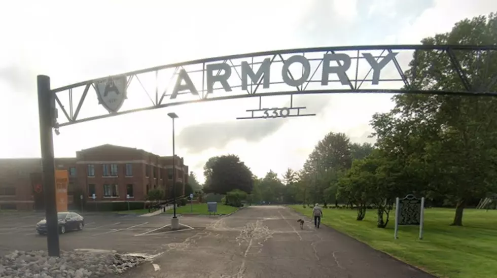 Marshall Street Armory, More Than Just a Military Unit: 1924-2026