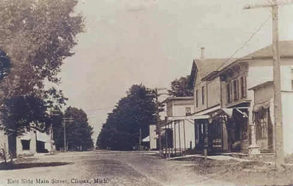 How a Simple Squeal Gave the Michigan Town of Climax Its Name