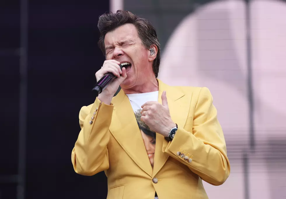 This Troy, Michigan Number Is Perfect for Rickrolling Someone