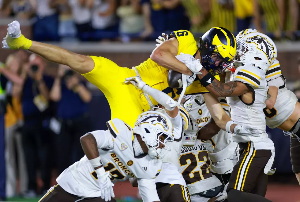 Gregory Shamus, Getty Images