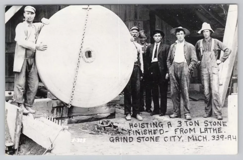 Back to the Old Grind: A Return to the Grindstone City Ghost Town