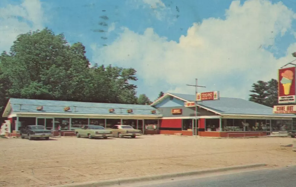 Houghton Lake’s B&D Toyland: It’s Now a Trailer Lot