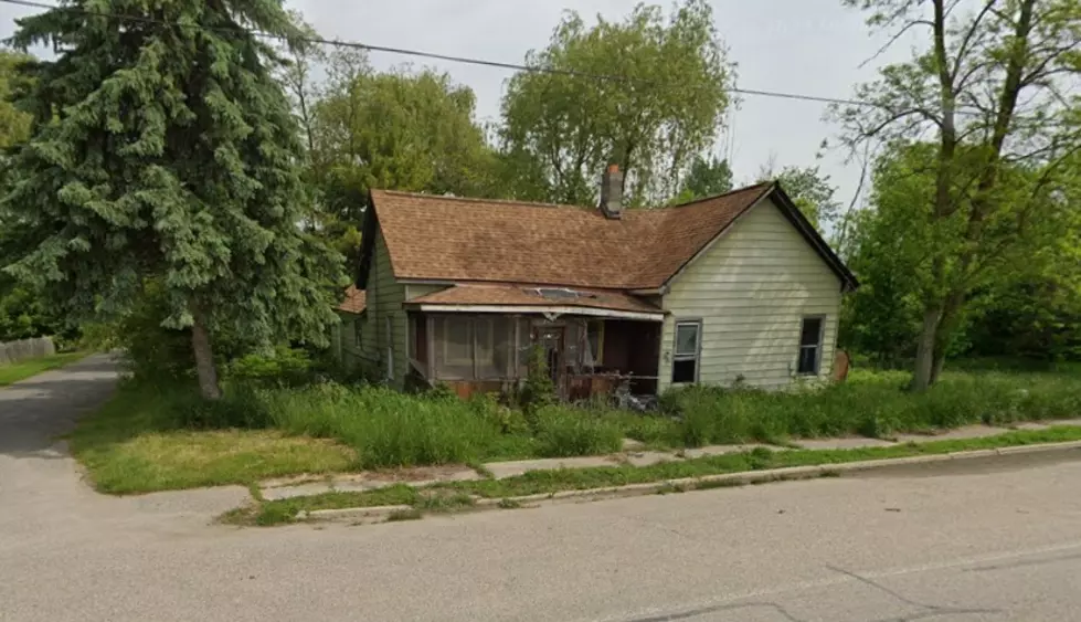 The Village of Turner; Wait'll You See What it USED to Look Like