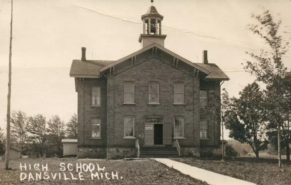 Once Called 'Ingham Center', Dansville Remains a True Survivor