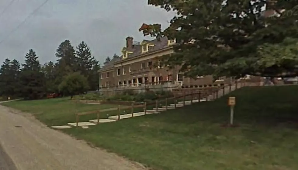 One of Michigan's Most Haunted: Felt Mansion, 1925-Present