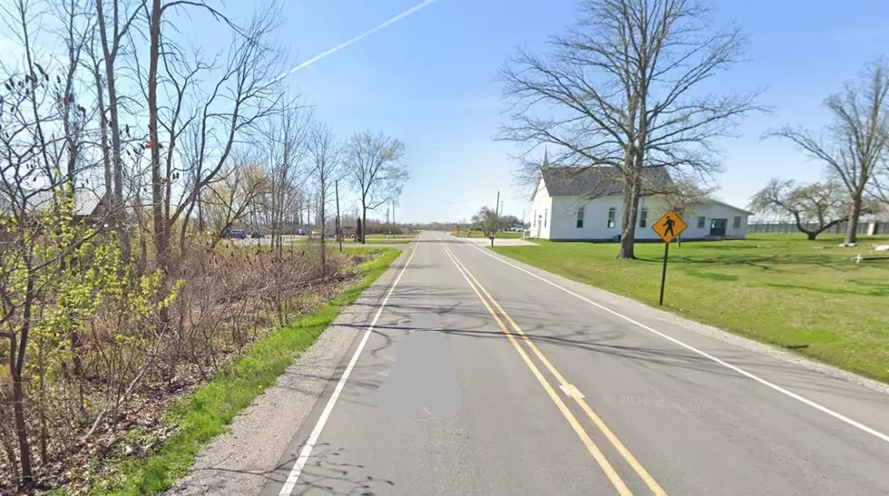 The Former Indian VIllage of Saganing is NOT a Ghost Town