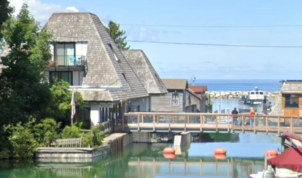 Give Me a Fish Shack in Fishtown over a Fancy Estate Any Day