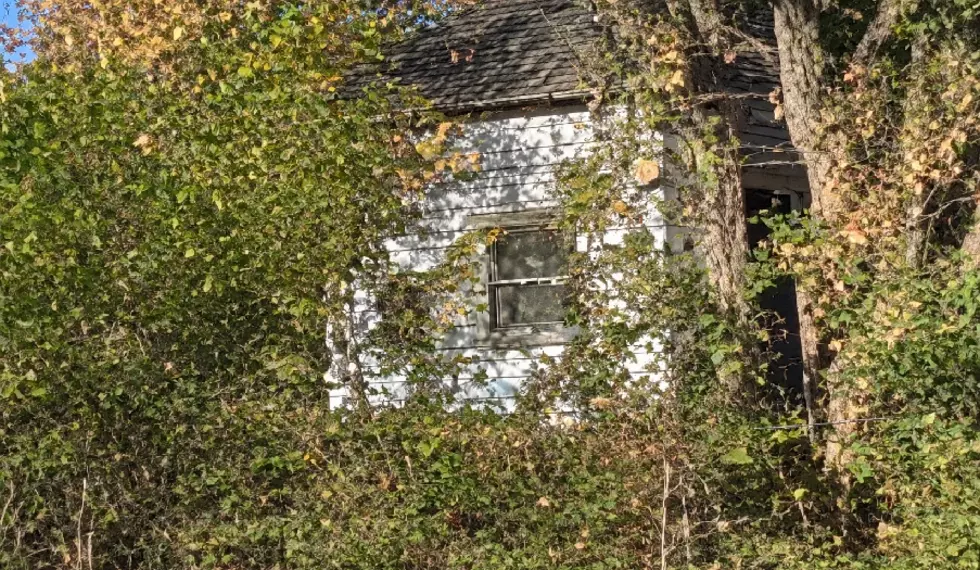 The Michigan Ghost Town of Tokio, Calhoun County