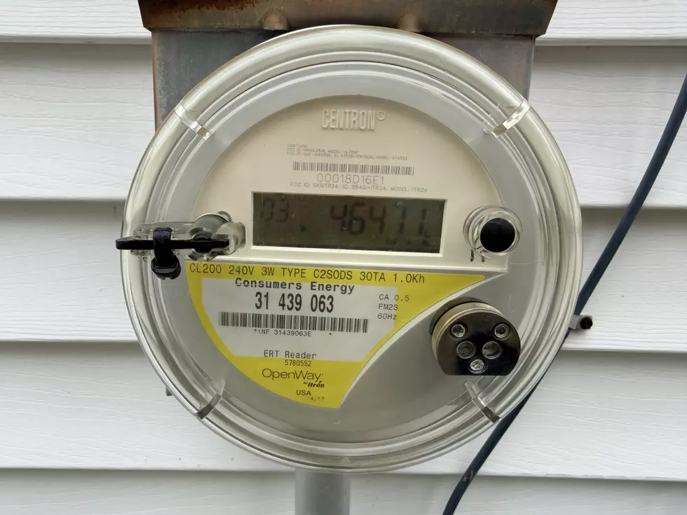 Consumers Energy Gas Rate Hike: Michigan Bills Rise November 1