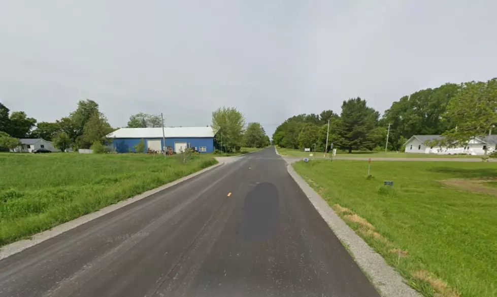 Once with 20 Businesses, Now Zero. Maple Ridge, Arenac County
