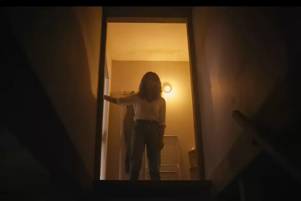 This Terrifying Horror Movie Turns a Detroit Airbnb Into Hell