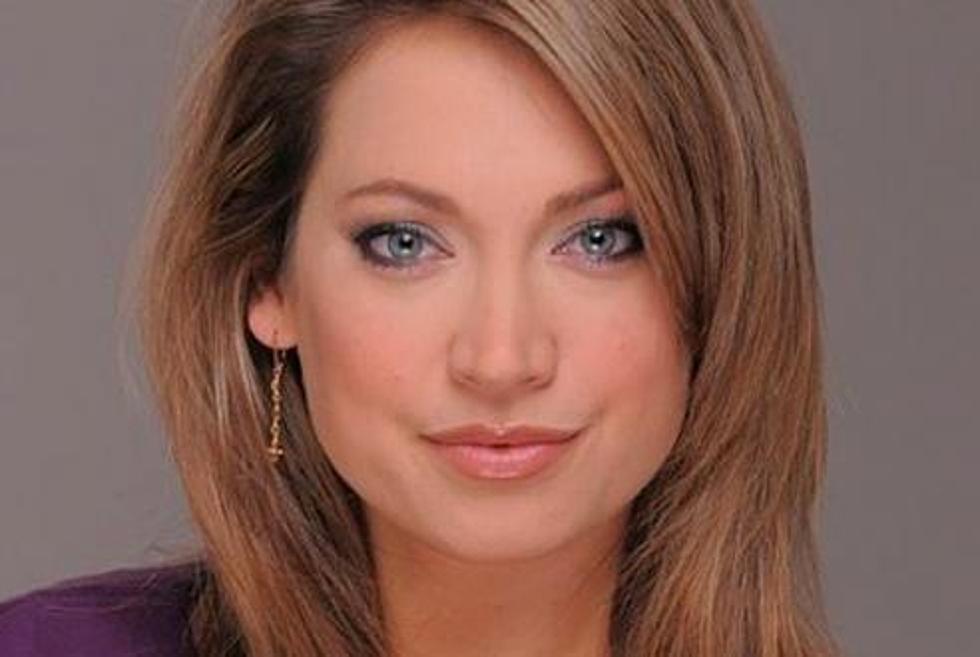 Ginger Zee, Good Morning America Weather Anchor, to Come Home for Appearance