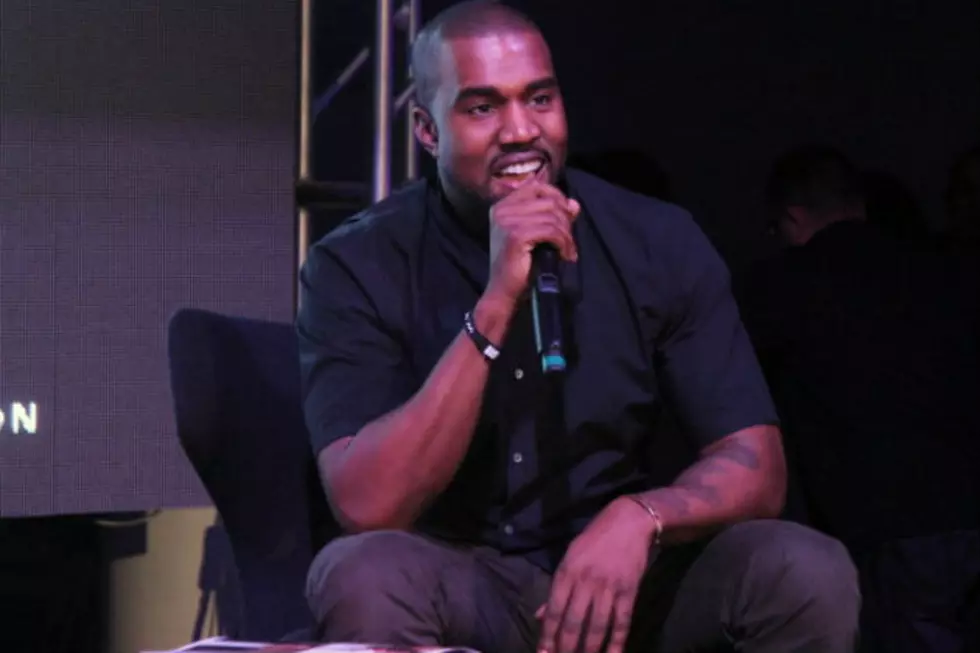 Police Chief Writes the Funniest Sarcastic Open Letter to Kanye West You’ll Ever Read