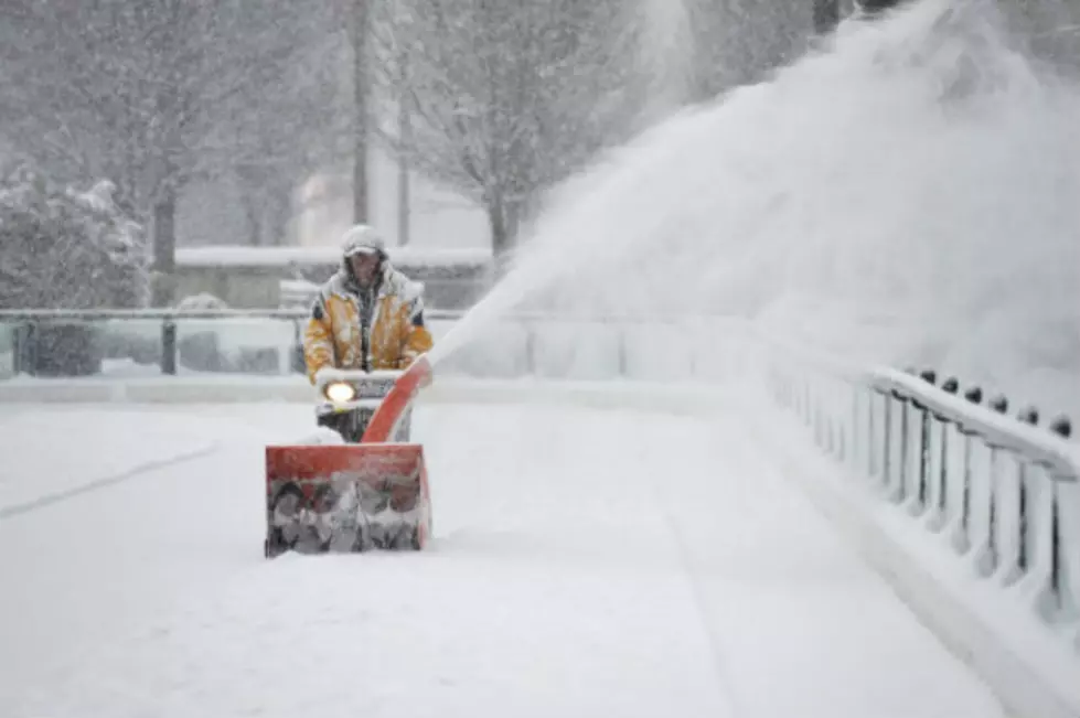 Living with Snow: How to Survive the Winter in Lansing