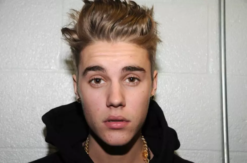 Justin Bieber Deposition: &#8220;I Was Detrimental to My Own Career&#8221; &#8212; He Meant to Say &#8220;Instrumental&#8221; [VIDEO]