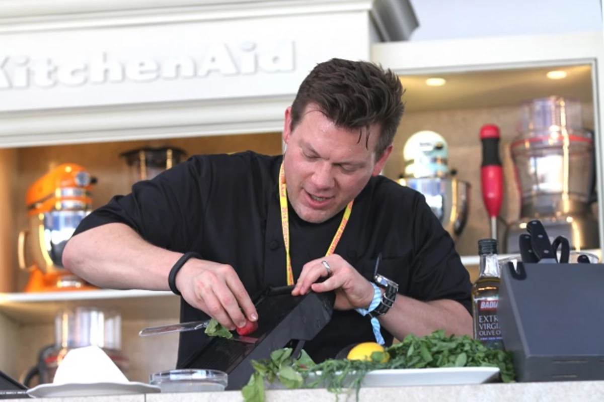 ‘Food Court Wars’ TV Show Films In Lansing Next Week