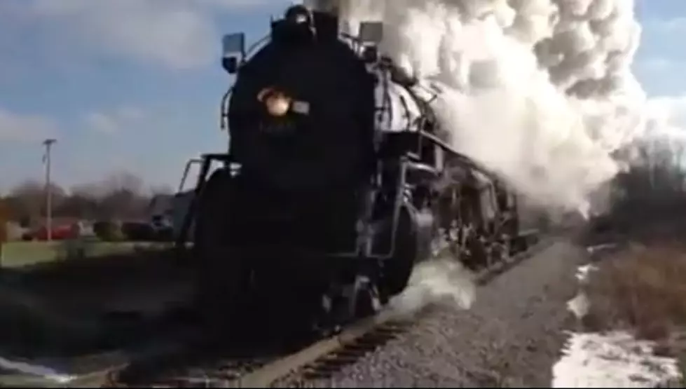 Shiawassee County Chamber Suggests Renting Your House or a Room to Owosso Train Expo Guests