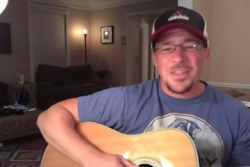 Dad Parodies Magic!&#8217;s &#8216;Rude&#8217; With Epic Response [VIDEO]