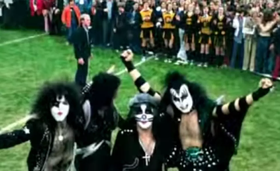 KISS ‘Cadillac High’ Movie Set To Film In Detroit Rock City [VIDEO]
