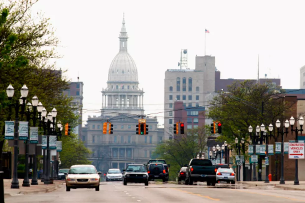 Lansing Made &#8220;Best Places To Live In The US&#8221; List