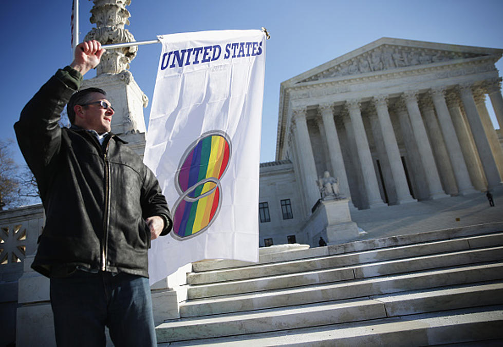 A Michigan Judge Says The State of Michigan Must Recognize Over 300 Same Sex Marriages