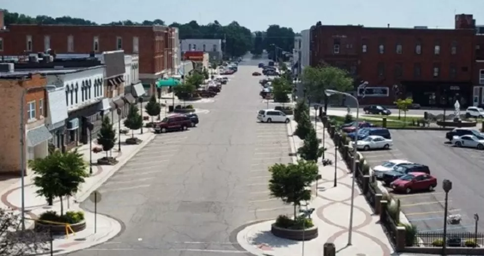 Owosso Named #5 Best City In Midwest to Start a Business; Only City In Michigan