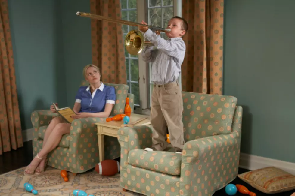 Watch This Guy&#8217;s Insane Trombone Skills [VIDEO]