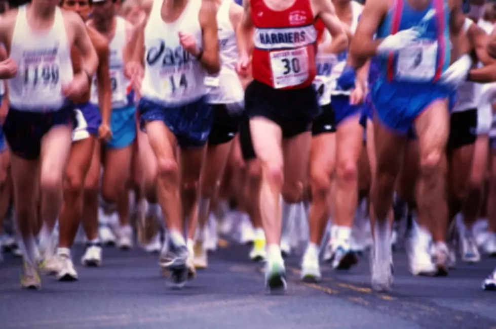 There Will Be No Lansing Marathon This Spring