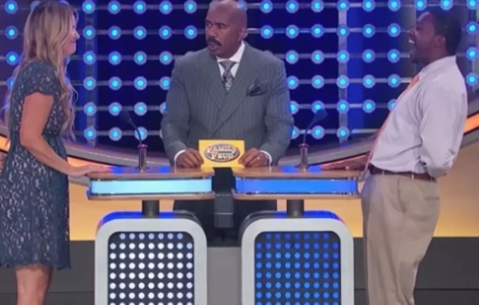 ‘Name Something A Doctor Pulls Out Of A Person': You’ve Got To See Her Answer! [VIDEO]