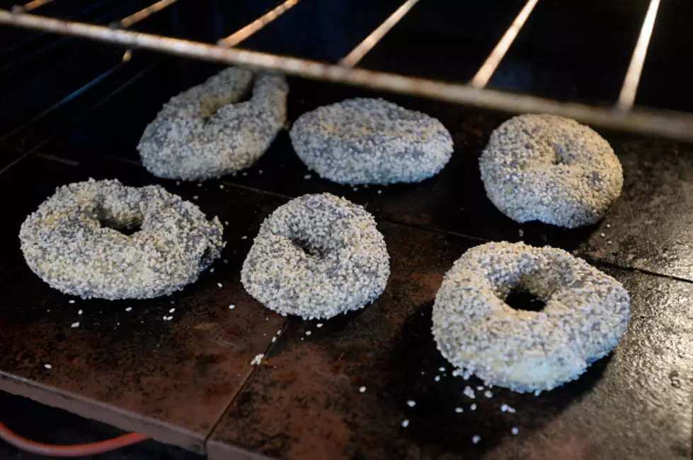 Arrests Made In Sunday MSU Student Riots. Huge Waste of Bagels.