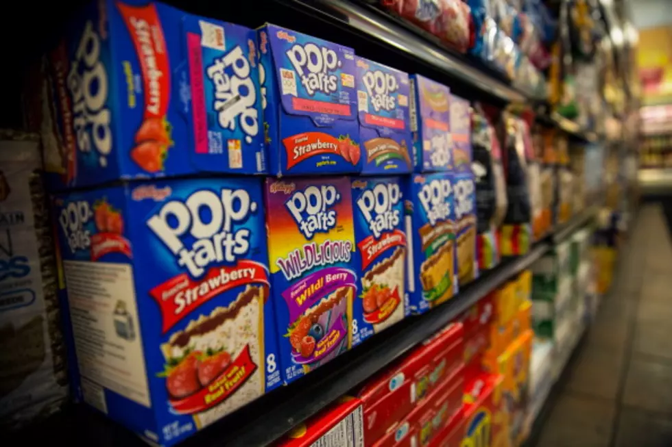 Kellogg Plans To Add More Breakfast &#038; Snack Foods