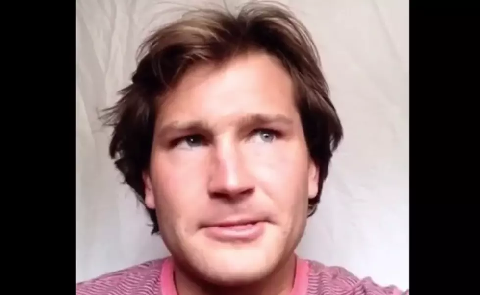 This Guy&#8217;s Robin Williams Impressions Are Amazing [VIDEO]