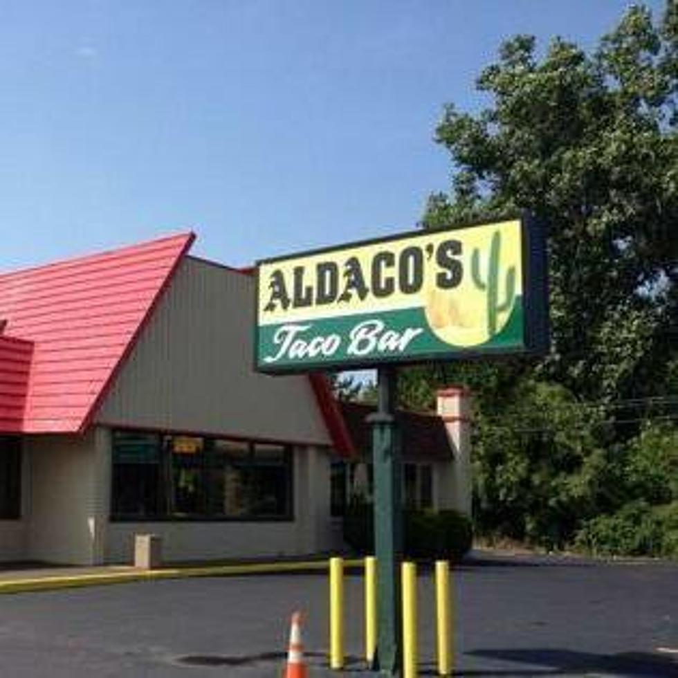 Three Separate Chances Today To Win Your Aldaco’s Gift Cards For Cinco De Mayo!