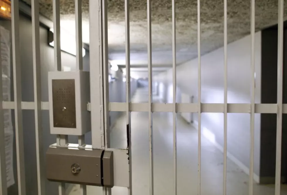 WEIRD THINGS IN MICHIGAN: Tour a Working Prison