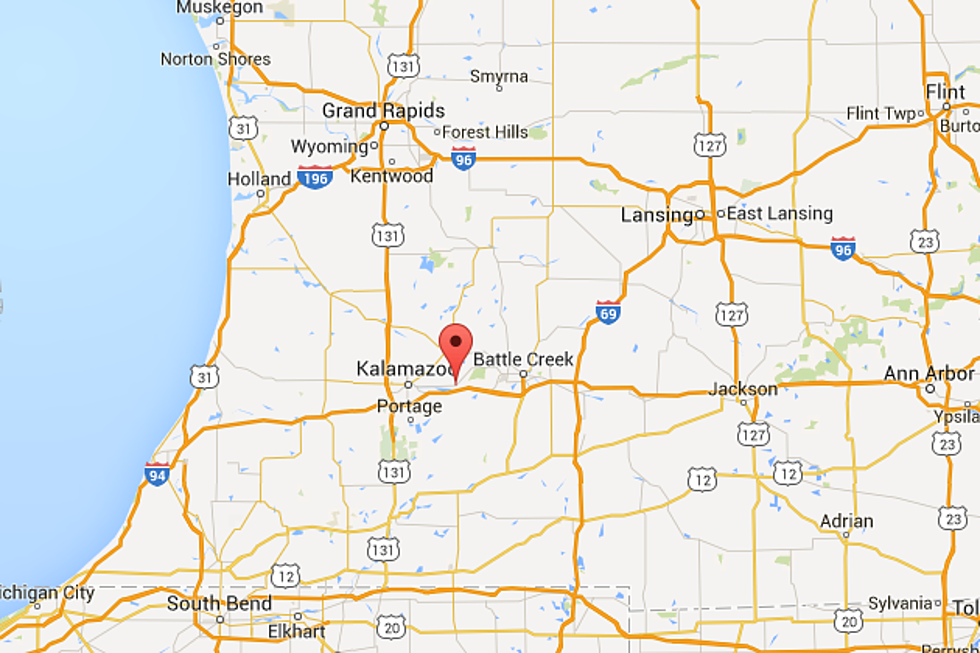 Michigan Magnitude 4.0 Earthquake Felt Throughout Lansing Area