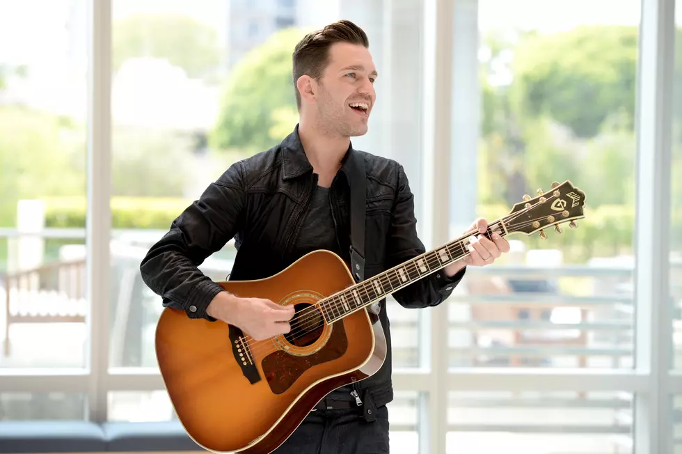 Honey, It’s A Good Weekend — Win Andy Grammer and American Authors Tickets