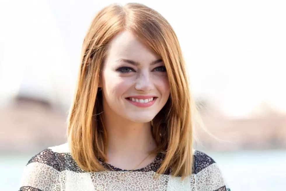 Tell Me Why This Isn&#8217;t Dumb: Cameron Crowe Apologizes for Casting Emma Stone In &#8216;Aloha&#8217;