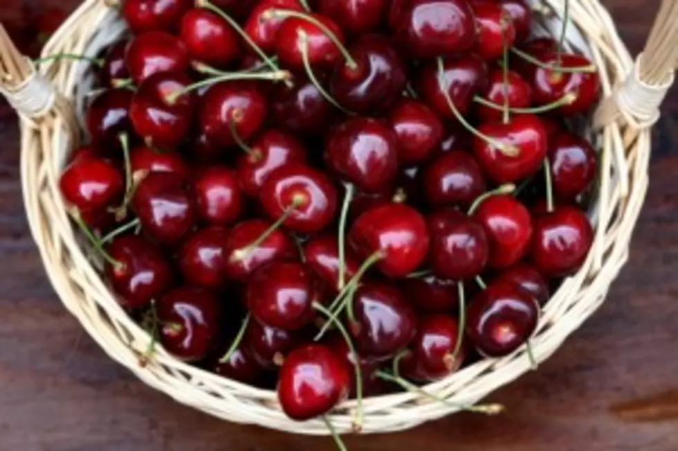 Hurry- Traverse City&#8217;s National Cherry Festival Wraps Up This Saturday!