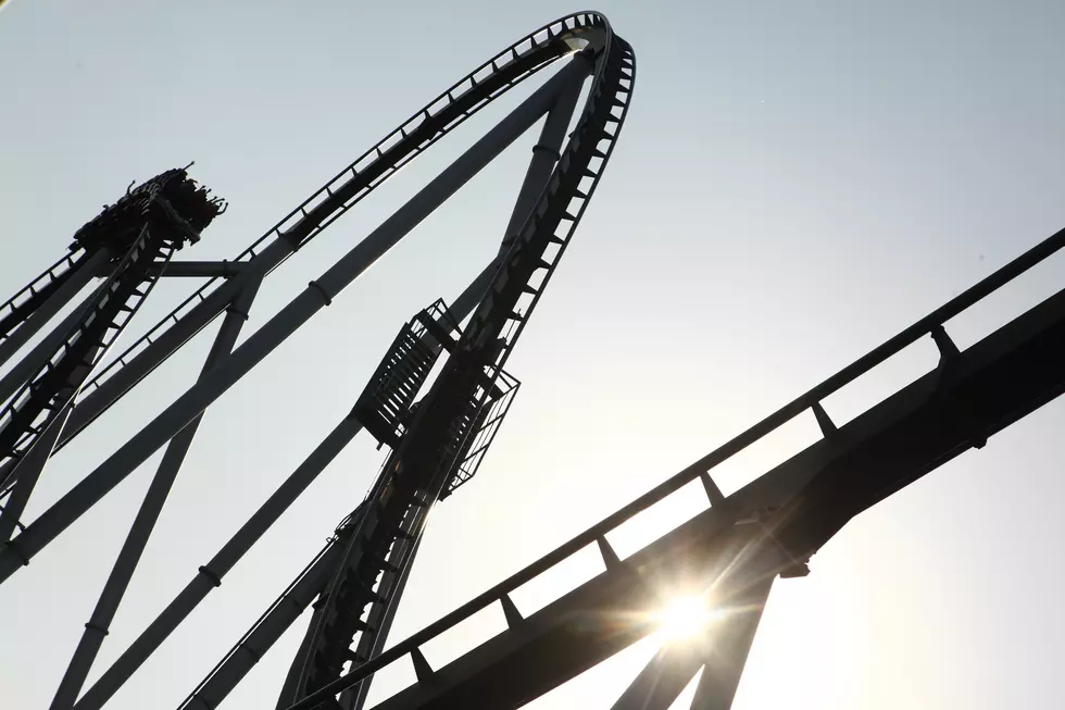 New Cedar Point Deal For Michigan Residents Only