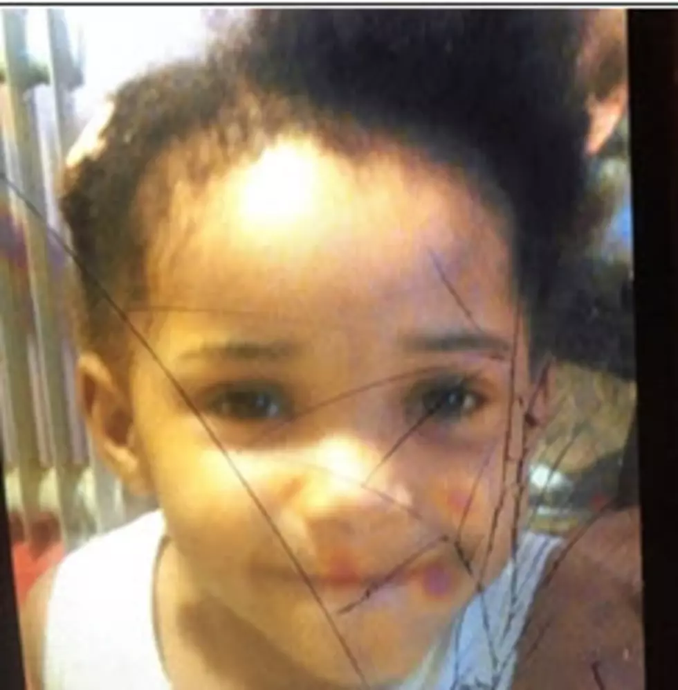 AMBER Alert Cancelled &#8212; 2 Year Old, 15 Year Old Cousin Found Safe