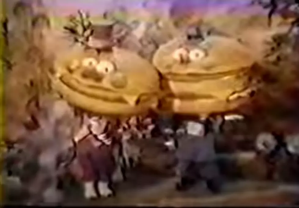 VIDEO: Check Out These Awesome Vintage McDonald&#8217;s Commercials