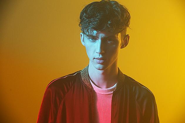 Send Us Your Youth and Sneak Into Troye Sivan&#8217;s Soundcheck!
