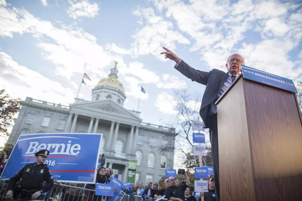 Everything You Need To Know About The Bernie Sanders Rally Tonight At Michigan State