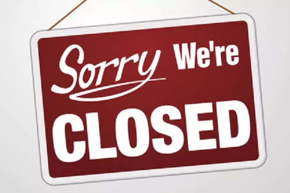 Which Lansing-Area Restaurant/Bar Closed Now?!