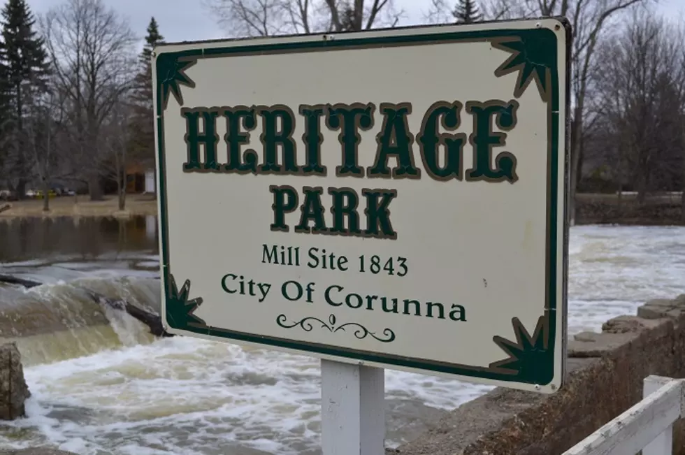 Corunna Dam To Be Removed Because No One Is Willing To Finance Repairs