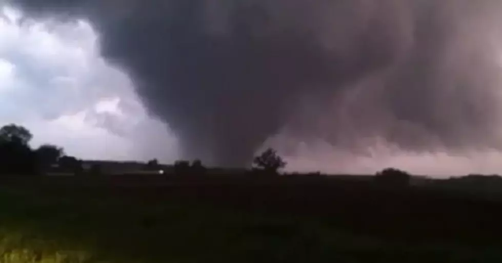 Mother Nature Honors Bill Paxton With Three February Tornadoes In Michigan