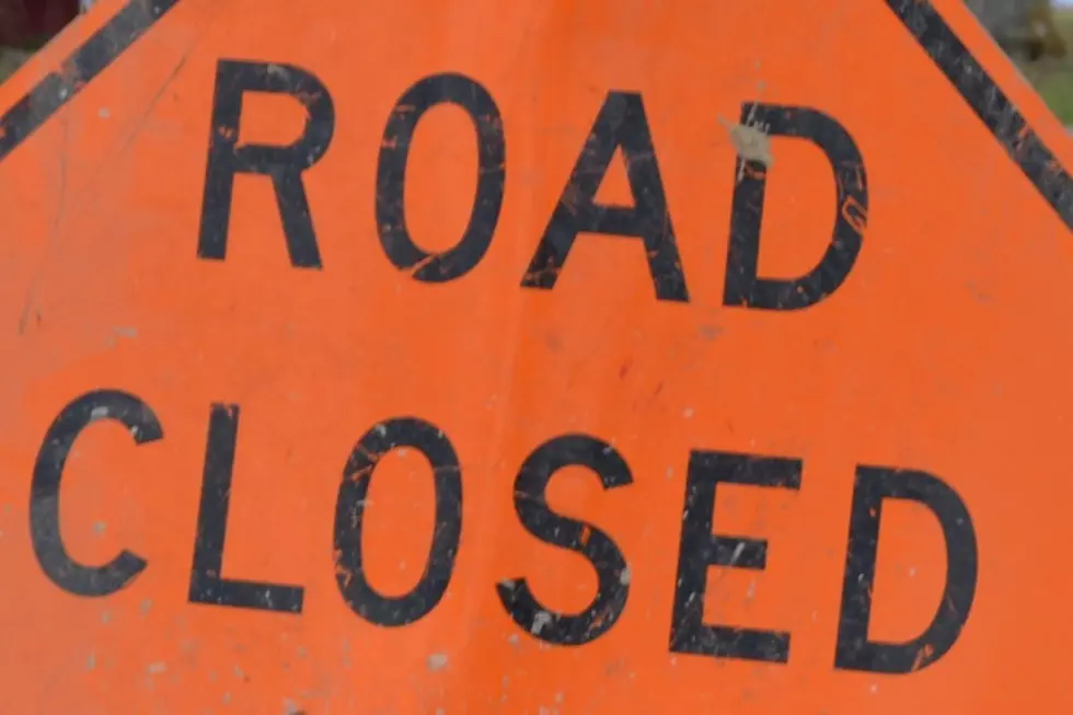 East Lansing Has Road Closures Due to Construction