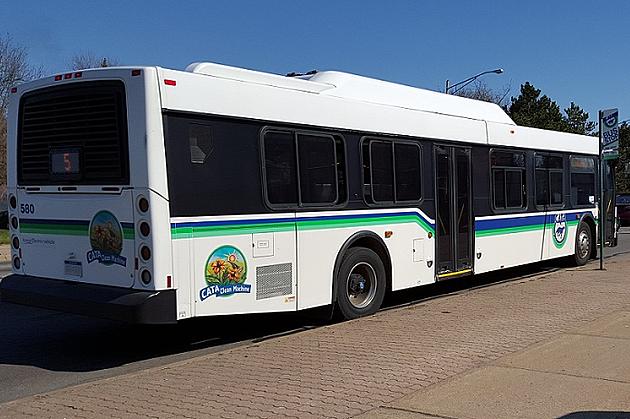 Greater Lansing Bus Services Offering Rides to Vaccination Clinics